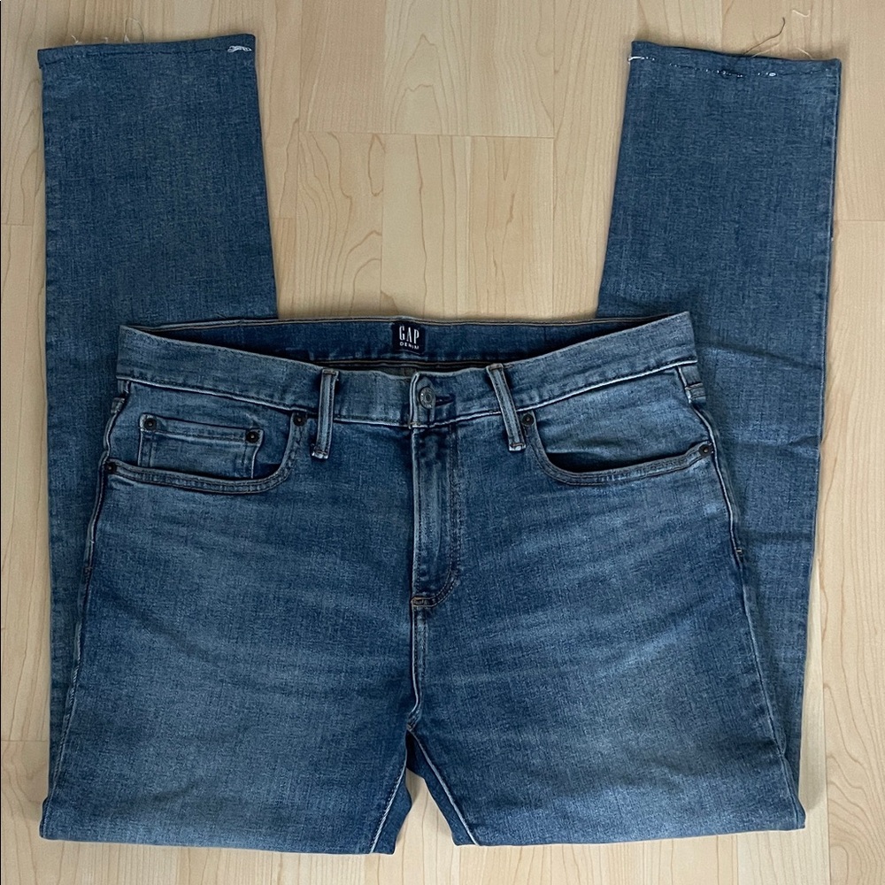 GAP Men's Denim Jeans